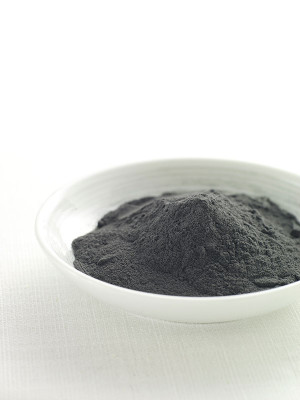 なすの黒焼き